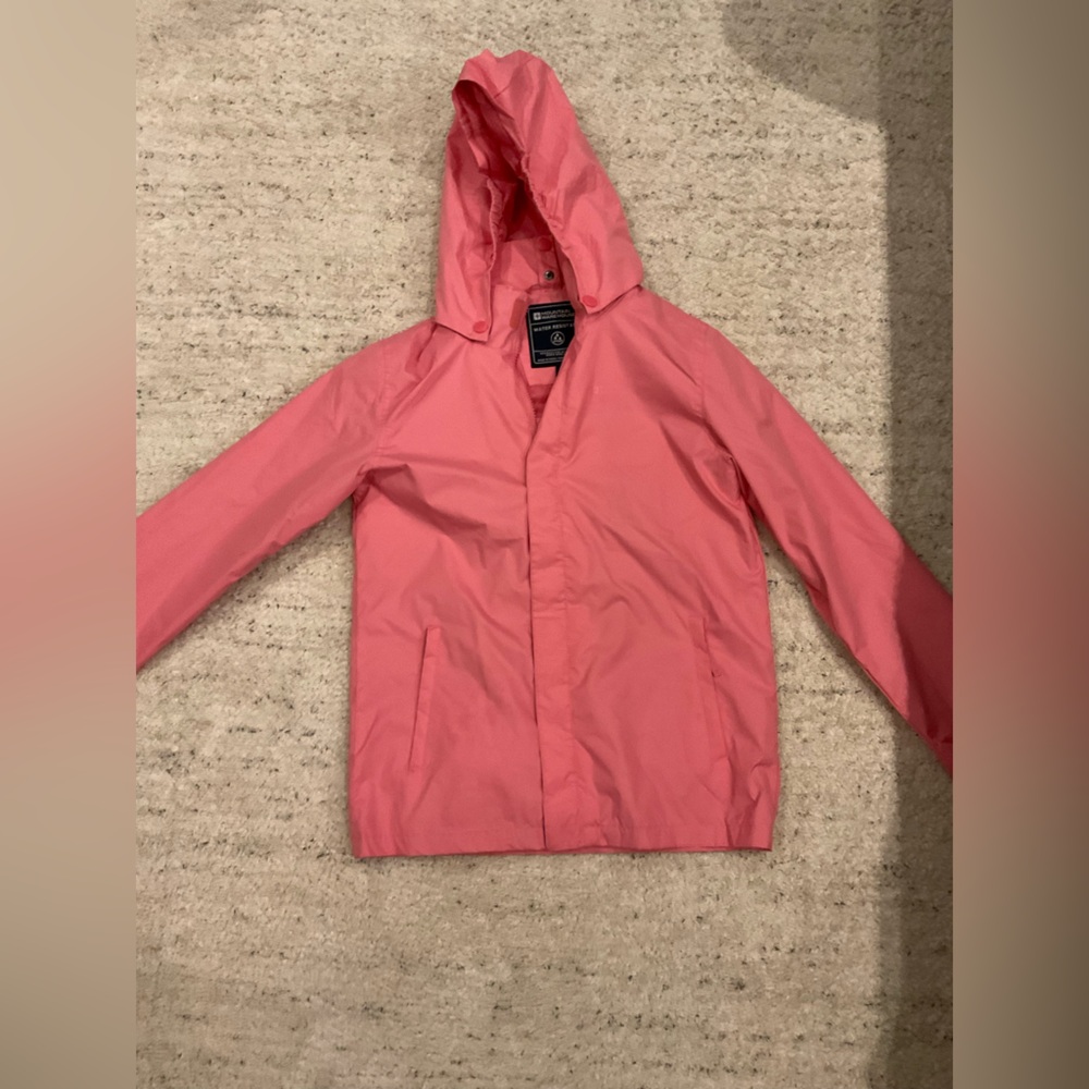 Waterproof Jacket